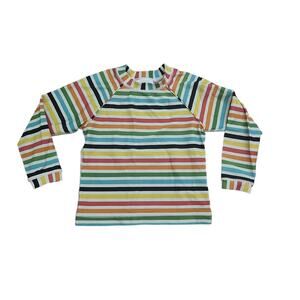 Hanna (90|3t) Rash Guard Swim